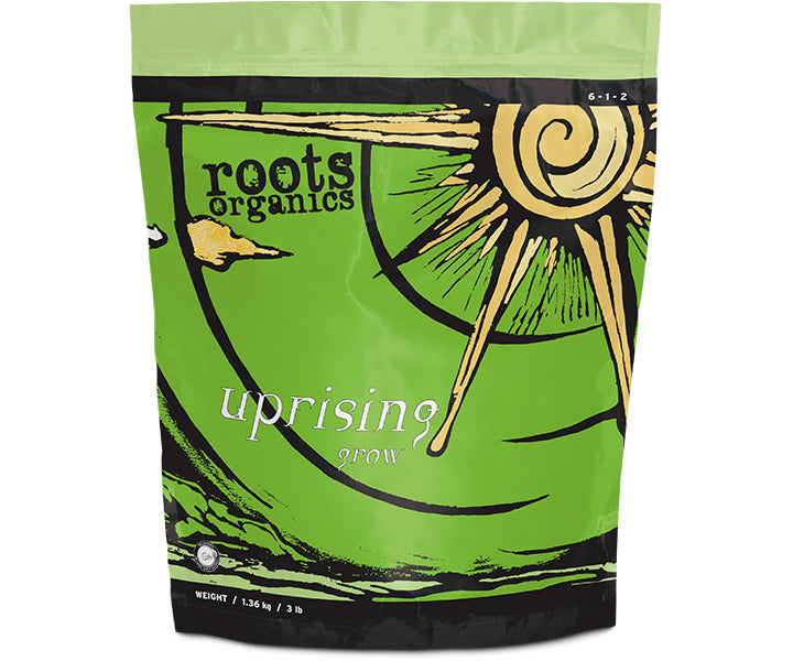 Uprising Grow 40 lbs