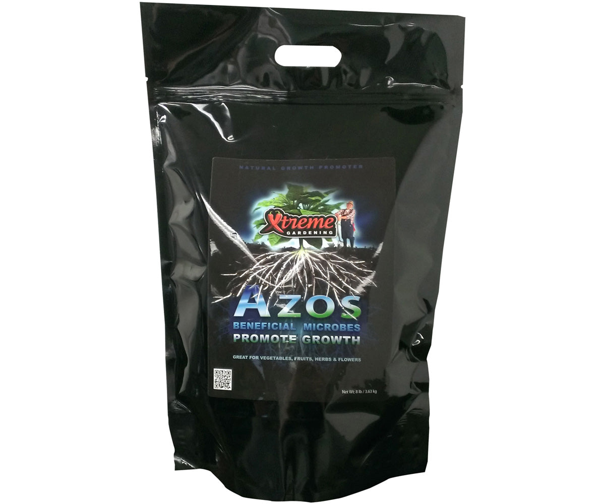 Azos Nitrogen Fixing Microbes, 8lb