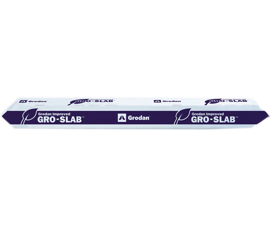 Grodan GR-slab Improved 36x6x4 WR TB T Case of 12