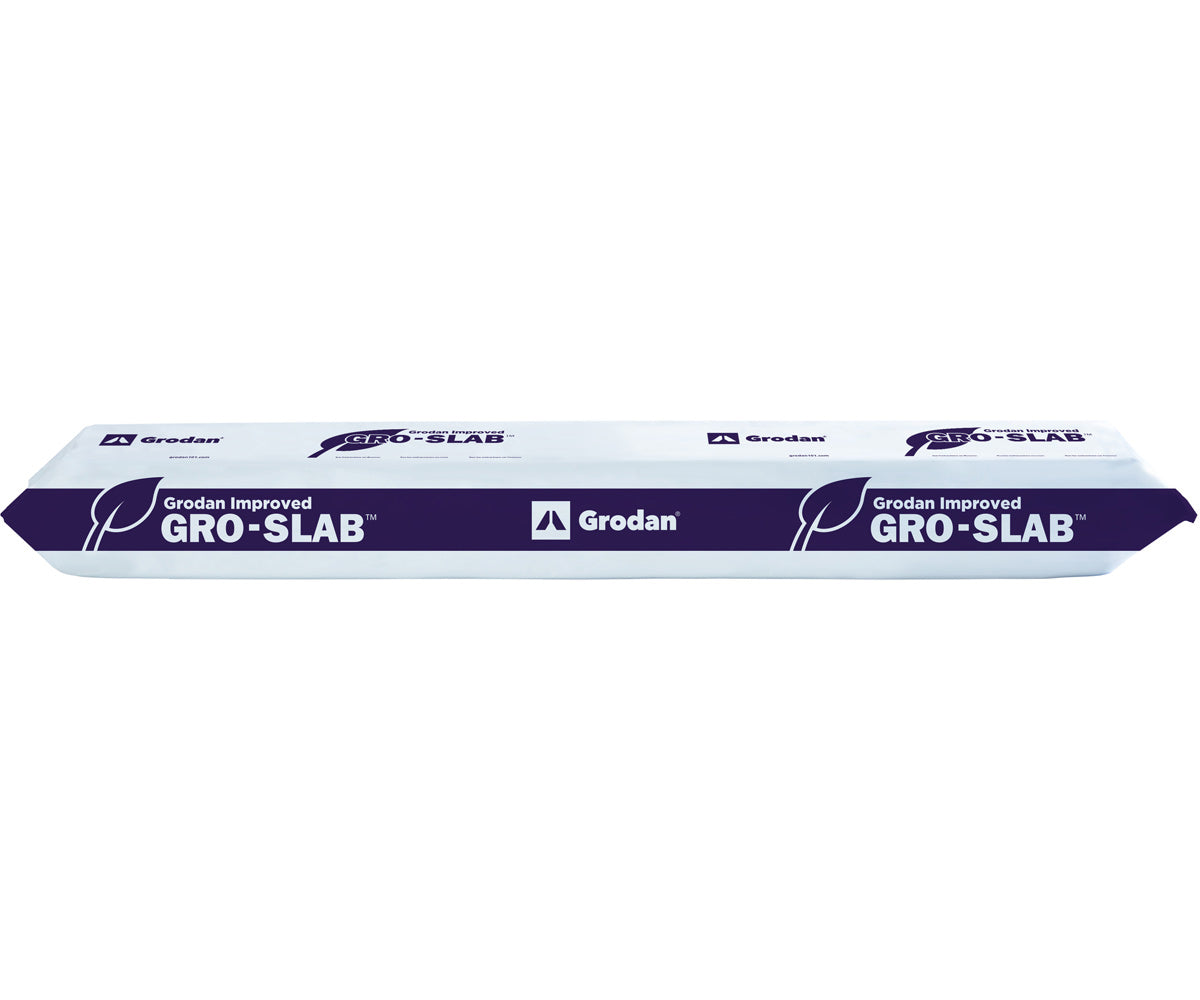 Grodan GR-slab Improved 36x6x3 WR TB T case of 12