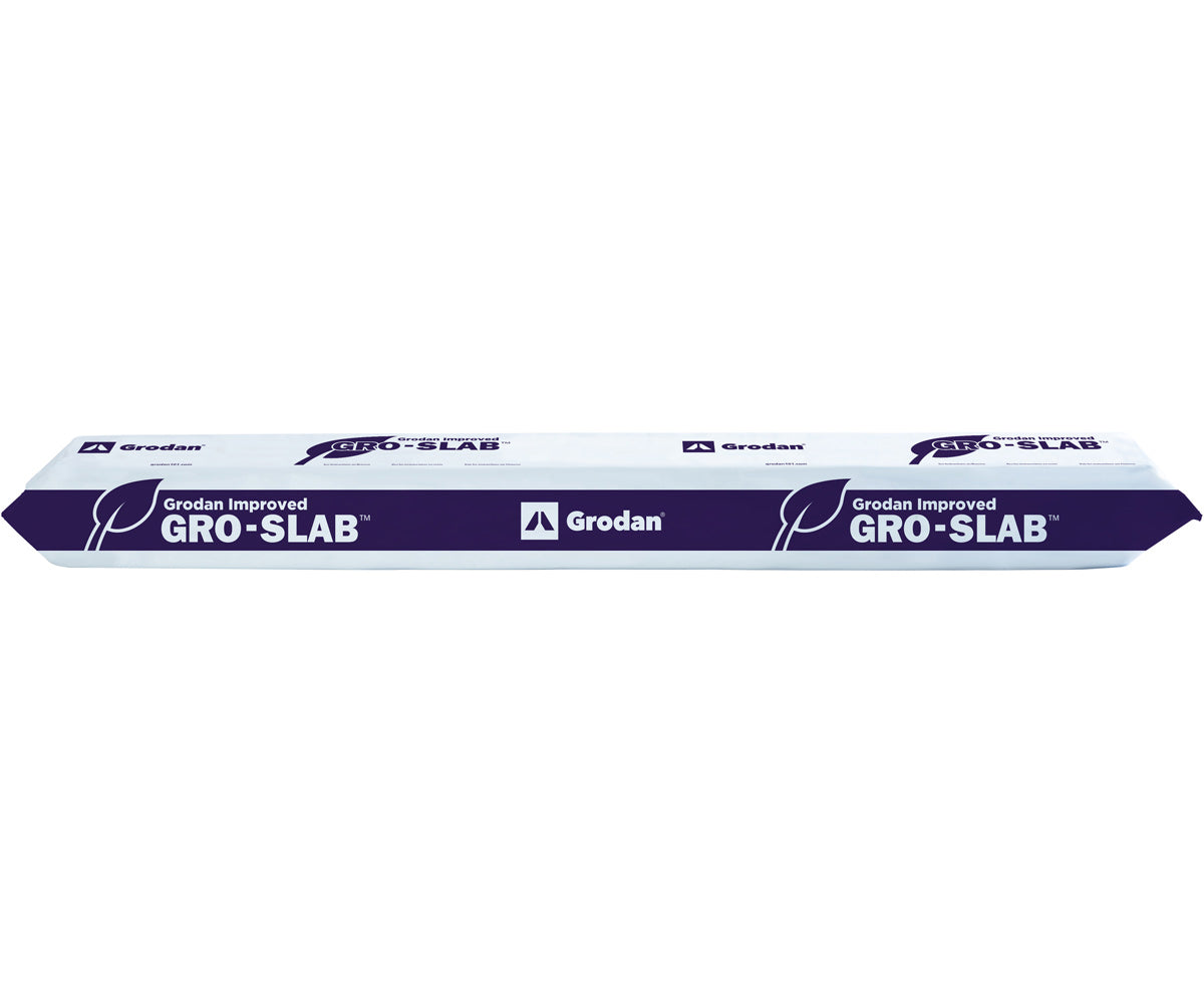 Grodan GR-slab Improved 36x8x3 WR TB T case of 12