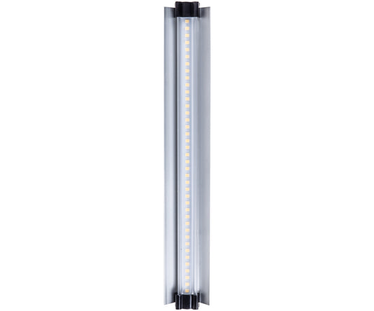 12" SBH Prism Lens LED-HO Strip Light 6400K