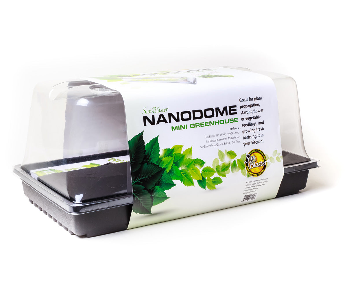 Mini Greenhouse Kit