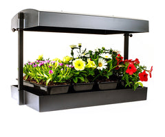 LED - Growlight Garden - Black