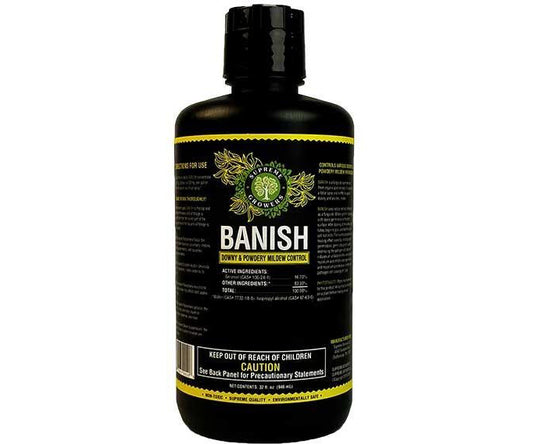 Banish, 32 oz