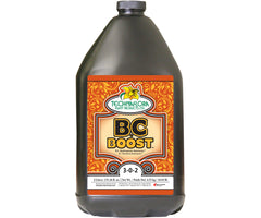 B.C. Boost, 4 lt