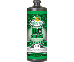 B.C. Grow, 1 lt