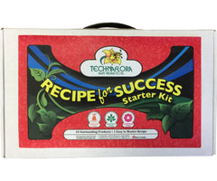 Recipe For Success Starter Kits