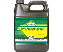 Thrive Alive B1 Green, 1 lt