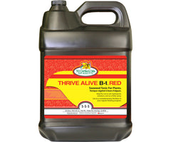 Thrive Alive B1 Red, 10 lt.