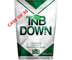 TNB pH DOWN 1lb