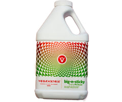 Big-N-Sticky, 1 qt (12/cs)