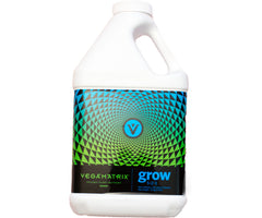 Grow, 1 qt (12/cs)