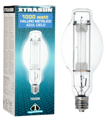 Bulb MH 1000W 7200K