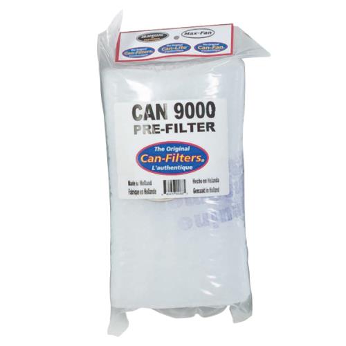 Can Replacement Pre-Filter 125