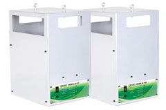 Titan Controls Ares 8 - Eight Burner LP CO2 Generator - 21.2 CUFT/HR