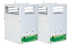 Titan Controls Ares 10 - Ten Burner NG CO2 Generator - 27.7 CUFT/HR
