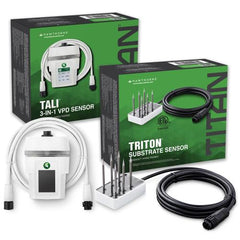 Titan Controls Substrate Sensor