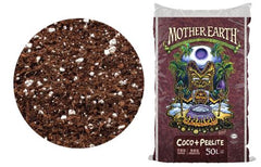 MOTHER EARTH COCO + PERLITE 1.8CF 65/pal