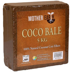 Mother Earth Coco Bale 5kg