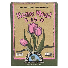 Down To Earth Bone Meal - 25 lb