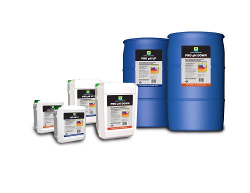 General Hydroponics PRO pH Down 55 gal