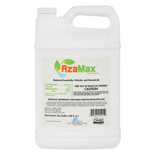 AzaMax Quart (6/Cs)