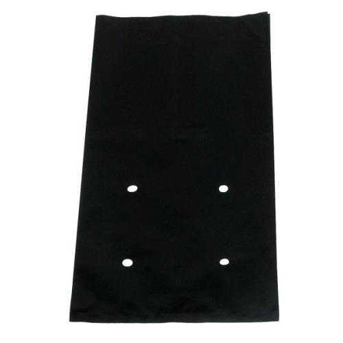 Gro Pro Grow Bags 7 Gallon 25/Pack