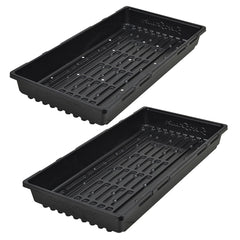 Super Sprouter® Double Thick Trays 10 x 20 - All U Need Garden Supply 