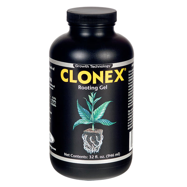 Clonex® Rooting Gel - All U Need Garden Supply 