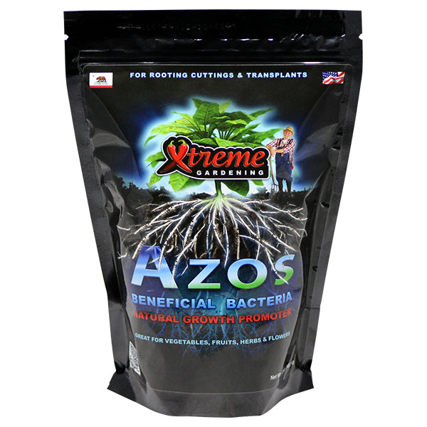 Xtreme Gardening Azos - All U Need Garden Supply 