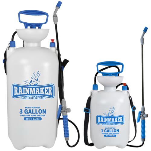 Rainmaker 1 Gallon (4 Liter) Pump Sprayer