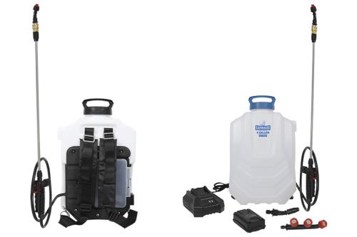 Rainmaker Lithium Ion Battery Charging Station (12/Cs)