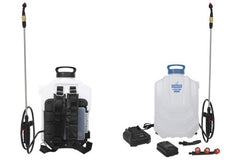Rainmaker Lithium Ion Battery Charging Station (12/Cs)