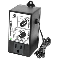 Titan Controls Mercury 4 - Multi Function Fan Speed Controller