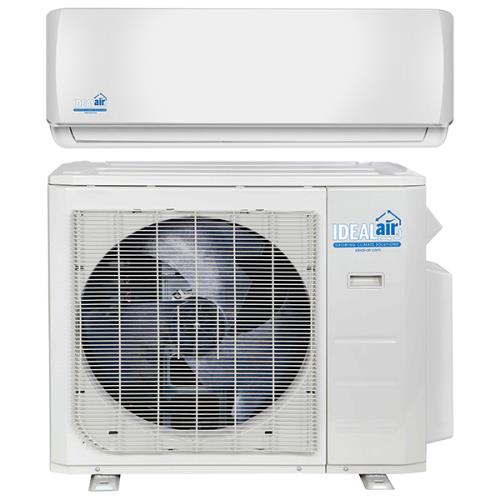 IDEAL PRO SRS 24000 BTU HTNG & CLNG