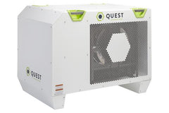 Quest 506 Commercial Dehumidifier - 506 Pint