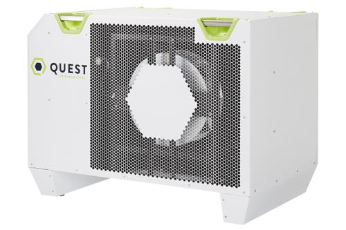 Quest Dehumidifier 876 Pint