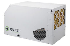 Quest Dual 165 Overhead Dehumidifier