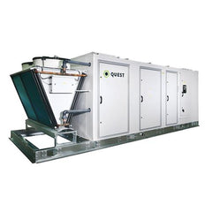 Quest IQ Unitary HVAC Evolution Series - 16 Ton