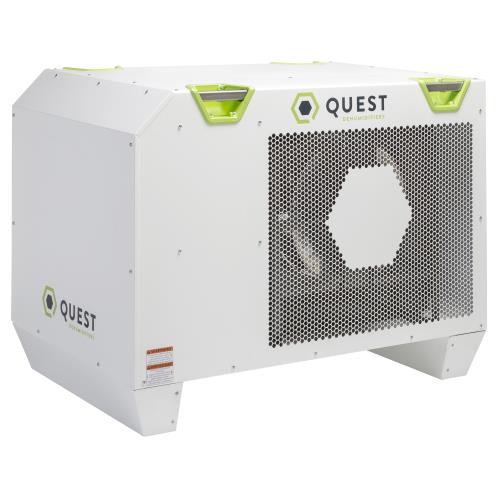 QUEST DEHUMIDIFIER 506 PINT PER DAY 277V